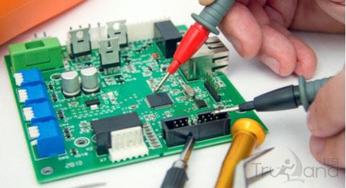 硬件電路設(shè)計測試 硬件電路設(shè)計測試